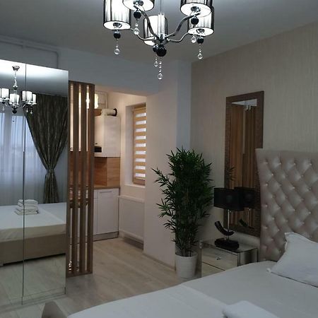 Studio Rendez-Vous Baneasa Bucureşti Ngoại thất bức ảnh