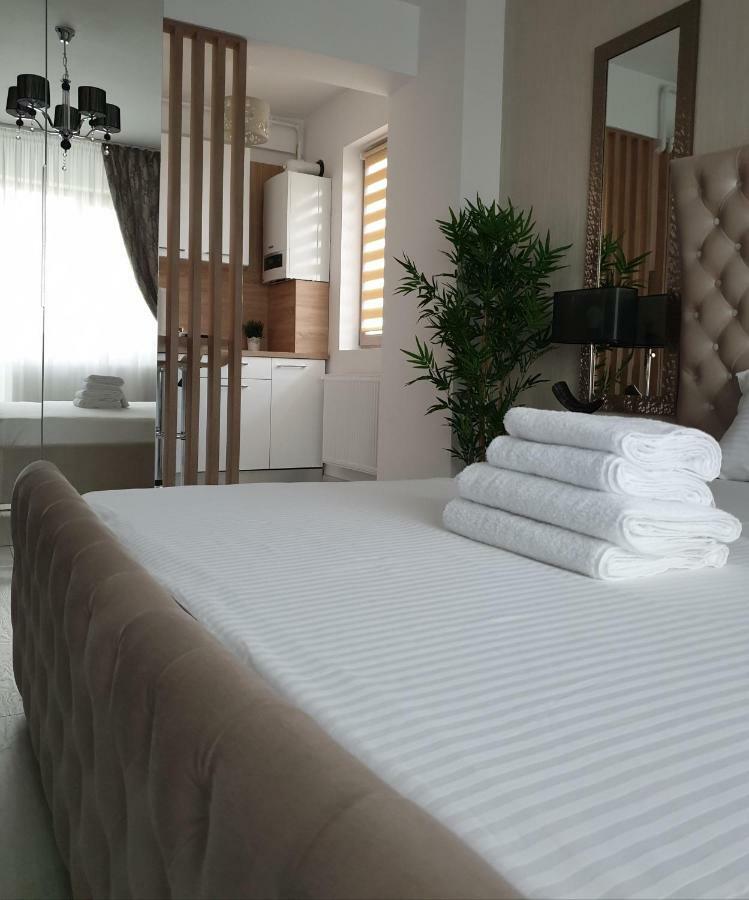 Studio Rendez-Vous Baneasa Bucureşti Ngoại thất bức ảnh
